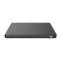 Incase Hardshell Case - Etui MacBook Air 13,6" M4 (2025) / M3 (2024) / M2 (2022) (Dots/Black)