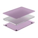 Incase Hardshell Case - Etui MacBook Air 13,6" M4 (2025) / M3 (2024) / M2 (2022) (Dots/Ice Pink)