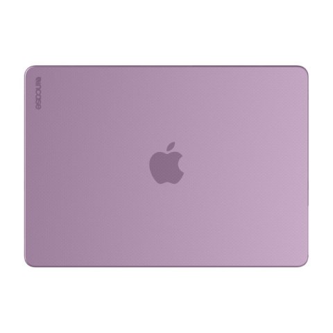 Incase Hardshell Case - Etui MacBook Air 13,6" M4 (2025) / M3 (2024) / M2 (2022) (Dots/Ice Pink) Incase Hardshell Case - Etui MacBook Air 13,6" M4 (2025) / M3 (2024) / M2 (2022) (Dots/Ice Pink)