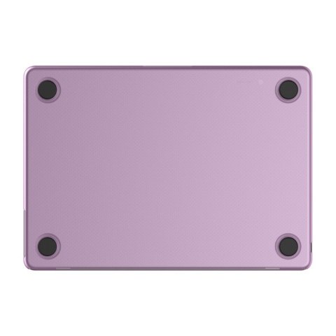 Incase Hardshell Case - Etui MacBook Air 13,6" M4 (2025) / M3 (2024) / M2 (2022) (Dots/Ice Pink) Incase Hardshell Case - Etui MacBook Air 13,6" M4 (2025) / M3 (2024) / M2 (2022) (Dots/Ice Pink)
