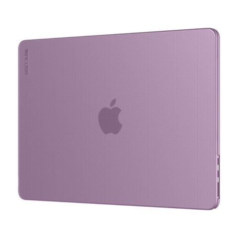 Incase Hardshell Case - Etui MacBook Air 13,6" M4 (2025) / M3 (2024) / M2 (2022) (Dots/Ice Pink) Incase Hardshell Case - Etui MacBook Air 13,6" M4 (2025) / M3 (2024) / M2 (2022) (Dots/Ice Pink)