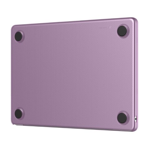 Incase Hardshell Case - Etui MacBook Air 13,6" M4 (2025) / M3 (2024) / M2 (2022) (Dots/Ice Pink) Incase Hardshell Case - Etui MacBook Air 13,6" M4 (2025) / M3 (2024) / M2 (2022) (Dots/Ice Pink)