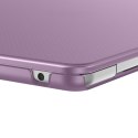 Incase Hardshell Case - Etui MacBook Air 13,6" M4 (2025) / M3 (2024) / M2 (2022) (Dots/Ice Pink)