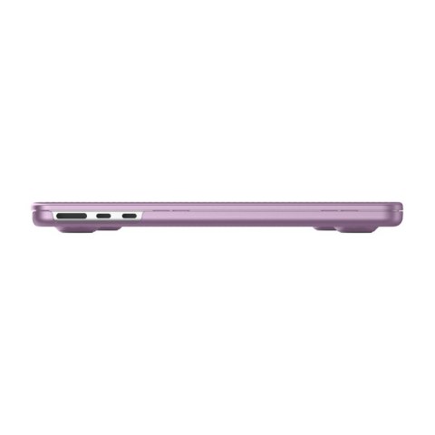Incase Hardshell Case - Etui MacBook Air 13,6" M4 (2025) / M3 (2024) / M2 (2022) (Dots/Ice Pink) Incase Hardshell Case - Etui MacBook Air 13,6" M4 (2025) / M3 (2024) / M2 (2022) (Dots/Ice Pink)