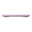 Incase Hardshell Case - Etui MacBook Air 13,6" M4 (2025) / M3 (2024) / M2 (2022) (Dots/Ice Pink)