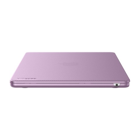Incase Hardshell Case - Etui MacBook Air 13,6" M4 (2025) / M3 (2024) / M2 (2022) (Dots/Ice Pink) Incase Hardshell Case - Etui MacBook Air 13,6" M4 (2025) / M3 (2024) / M2 (2022) (Dots/Ice Pink)
