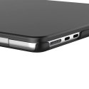 Incase Hardshell Case - Etui MacBook Air 15" M4 (2025) / M3 (2024) / M2 (2023) (Dots/Black)