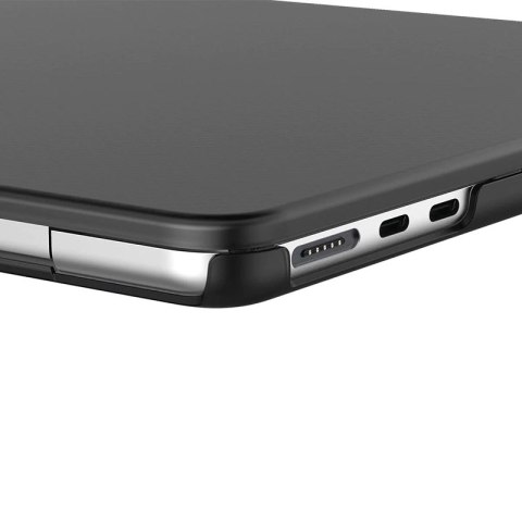 Incase Hardshell Case - Etui MacBook Air 15" M4 (2025) / M3 (2024) / M2 (2023) (Dots/Black) Incase Hardshell Case - Etui MacBook Air 15" M4 (2025) / M3 (2024) / M2 (2023) (Dots/Black)