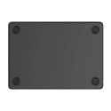 Incase Hardshell Case - Etui MacBook Air 15" M4 (2025) / M3 (2024) / M2 (2023) (Dots/Black)