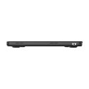 Incase Hardshell Case - Etui MacBook Air 15" M4 (2025) / M3 (2024) / M2 (2023) (Dots/Black)