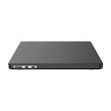 Incase Hardshell Case - Etui MacBook Air 15" M4 (2025) / M3 (2024) / M2 (2023) (Dots/Black)