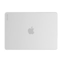 Incase Hardshell Case - Etui MacBook Air 15" M4 (2025) / M3 (2024) / M2 (2023) (Dots/Clear)