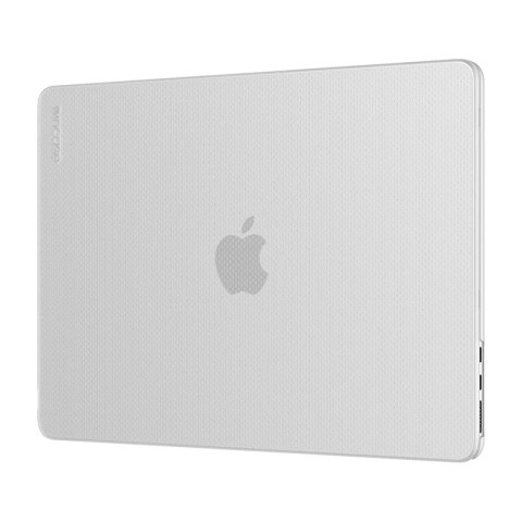 Incase Hardshell Case - Etui MacBook Air 15" M4 (2025) / M3 (2024) / M2 (2023) (Dots/Clear) Incase Hardshell Case - Etui MacBook Air 15" M4 (2025) / M3 (2024) / M2 (2023) (Dots/Clear)