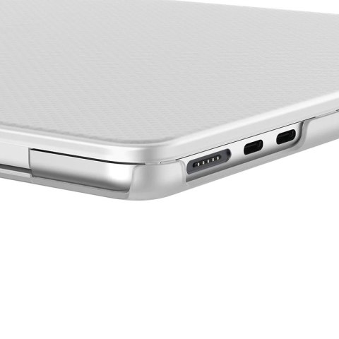 Incase Hardshell Case - Etui MacBook Air 15" M4 (2025) / M3 (2024) / M2 (2023) (Dots/Clear) Incase Hardshell Case - Etui MacBook Air 15" M4 (2025) / M3 (2024) / M2 (2023) (Dots/Clear)