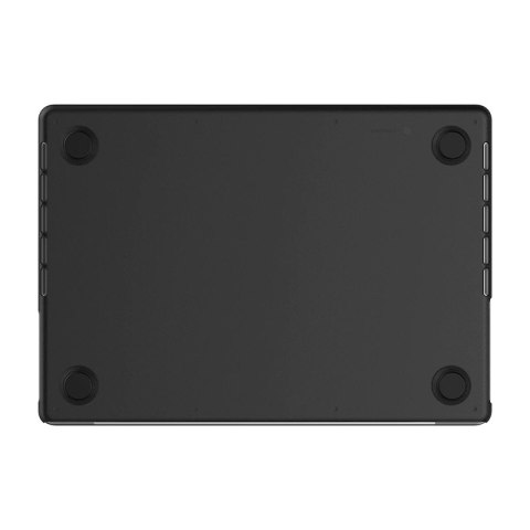 Incase Hardshell Case - Etui MacBook Pro 14" (M4/M3/M2/M1/2024-2021) (Dots/Black) Incase Hardshell Case - Etui MacBook Pro 14" (M4/M3/M2/M1/2024-2021) (Dots/Black)