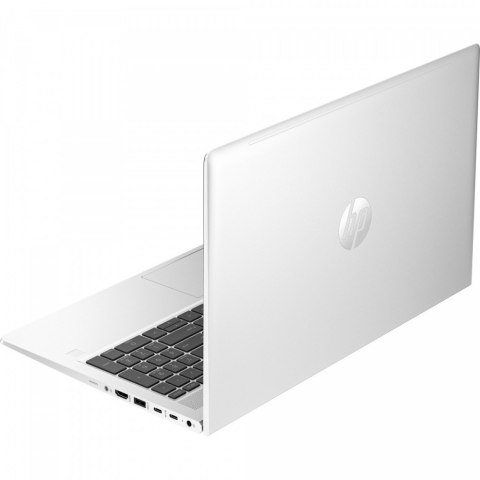 Notebook HP ProBook 450 G10 (15.6"/i5-1334U /IRIS XE/16GB/SSD512GB/W11H/Srebrno czarny) Notebook HP ProBook 450 G10 (15.6"/i5-1334U /IRIS XE/16GB/SSD512GB/W11H/Srebrno czarny)