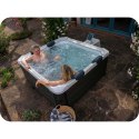 Panelowe SPA Oslo 6 osobowe mSpa