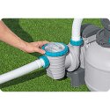 Pompa piaskowa 8327 l/h + piasek 25kg Bestway 58499