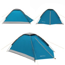Namiot turystyczny NC6033 NIGHTFALL NILS CAMP – kompaktowy na wyprawy