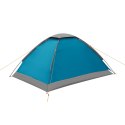Namiot turystyczny NC6033 NIGHTFALL NILS CAMP – kompaktowy na wyprawy