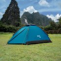 Namiot turystyczny NC6033 NIGHTFALL NILS CAMP – kompaktowy na wyprawy