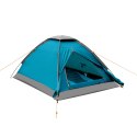 Namiot turystyczny NC6033 NIGHTFALL NILS CAMP – kompaktowy na wyprawy