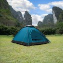 Namiot turystyczny NC6033 NIGHTFALL NILS CAMP – kompaktowy na wyprawy
