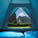 Namiot turystyczny NC6033 NIGHTFALL NILS CAMP – kompaktowy na wyprawy