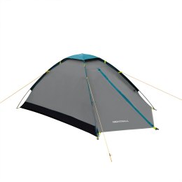 Namiot turystyczny NC6033 NIGHTFALL NILS CAMP - Szaro-Niebieski