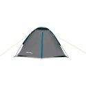 Namiot turystyczny NC6033 NIGHTFALL NILS CAMP - Szaro-Niebieski