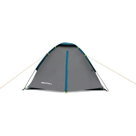 Namiot turystyczny NC6033 NIGHTFALL NILS CAMP - Szaro-Niebieski Namiot turystyczny NC6033 NIGHTFALL NILS CAMP - Szaro-Niebieski