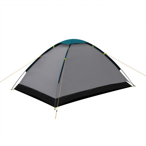 Namiot turystyczny NC6033 NIGHTFALL NILS CAMP - Szaro-Niebieski Namiot turystyczny NC6033 NIGHTFALL NILS CAMP - Szaro-Niebieski