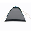 Namiot turystyczny NC6033 NIGHTFALL NILS CAMP - Szaro-Niebieski
