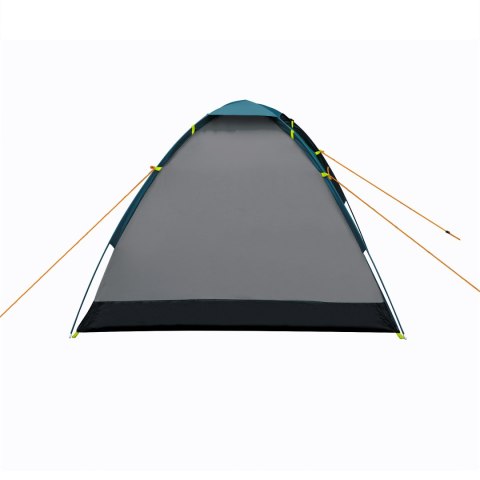 Namiot turystyczny NC6033 NIGHTFALL NILS CAMP - Szaro-Niebieski Namiot turystyczny NC6033 NIGHTFALL NILS CAMP - Szaro-Niebieski