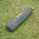Namiot turystyczny NC6033 NIGHTFALL NILS CAMP - Szaro-Niebieski