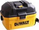 Odkurzacz przemysłowy 1100W 15L DXV15T DEWALT Odkurzacz przemysłowy 1100W 15L DXV15T DEWALT