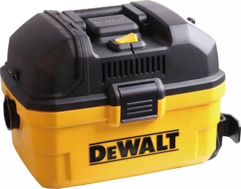 Odkurzacz przemysłowy 1100W 15L DXV15T DEWALT Odkurzacz przemysłowy 1100W 15L DXV15T DEWALT