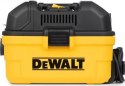 Odkurzacz przemysłowy 1100W 15L DXV15T DEWALT Odkurzacz przemysłowy 1100W 15L DXV15T DEWALT