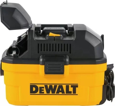 Odkurzacz przemysłowy 1100W 15L DXV15T DEWALT Odkurzacz przemysłowy 1100W 15L DXV15T DEWALT