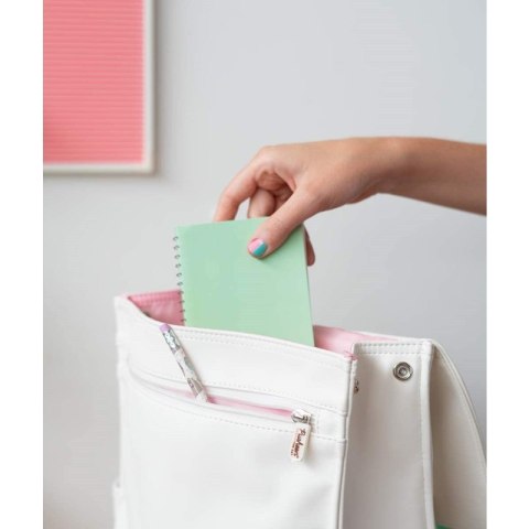 Pusheen - Plecak z kolekcji Rose (30 x 38 x 11 cm) Pusheen - Plecak z kolekcji Rose (30 x 38 x 11 cm)
