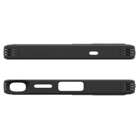 Spigen Core Armor Mag MagSafe - Etui do Samsung Galaxy S25 Ultra (Matte Black) Spigen Core Armor Mag MagSafe - Etui do Samsung Galaxy S25 Ultra (Matte Black)