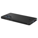 Spigen Core Armor Mag MagSafe - Etui do Samsung Galaxy S25 Ultra (Matte Black)