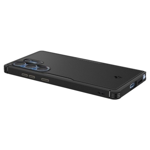 Spigen Core Armor Mag MagSafe - Etui do Samsung Galaxy S25 Ultra (Matte Black) Spigen Core Armor Mag MagSafe - Etui do Samsung Galaxy S25 Ultra (Matte Black)