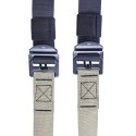 TX09 KHAKI ZESTAW TAŚM DO ĆWICZEŃ HMS