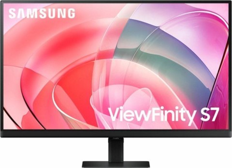 Monitor SAMSUNG LS27D700EAUXEN (27" /IPS /60Hz /3840 x 2160 /Czarny)