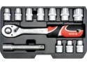 Zestaw narzędzi YATO YT-38671