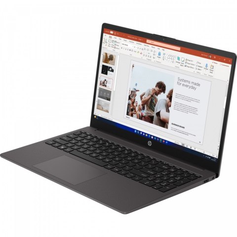 Notebook HP ProBook 450 G10 (15.6"/I5-1335U /integ/16GB/SSD512GB/W11H/czarny) Notebook HP ProBook 450 G10 (15.6"/I5-1335U /integ/16GB/SSD512GB/W11H/czarny)