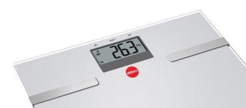 Elektryczna waga łazienkowa ELDOM TWO130 BMI Elektryczna waga łazienkowa ELDOM TWO130 BMI