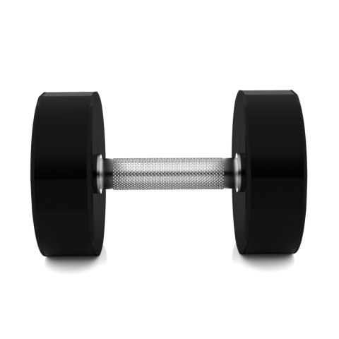 HPC SET hantle poliuretanowe CPU HMS 2x2,5–25kg komplet 275kg