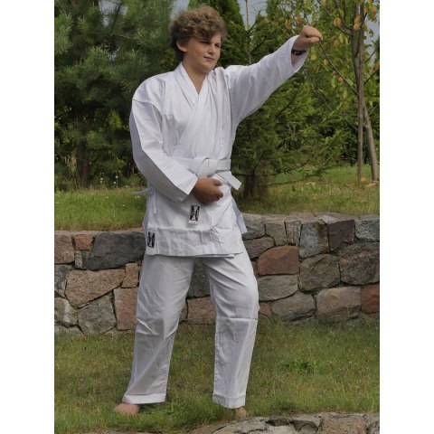 KIMONO ENERO PROFESSIONAL KARATE 160CM 8OZ KIMONO ENERO PROFESSIONAL KARATE 160CM 8OZ